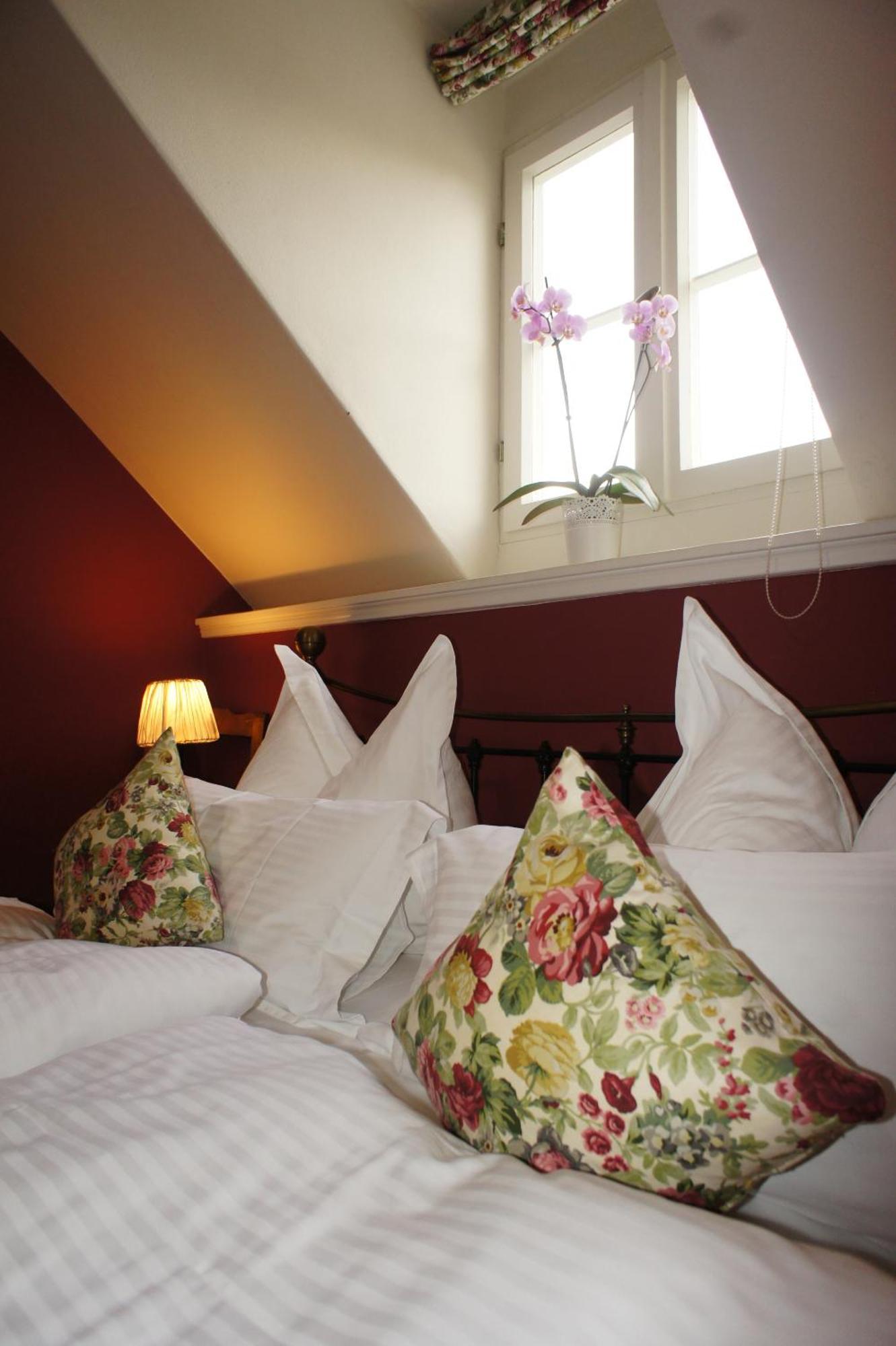 קלן Alte Schreinerei Boutique Hotel חדר תמונה
