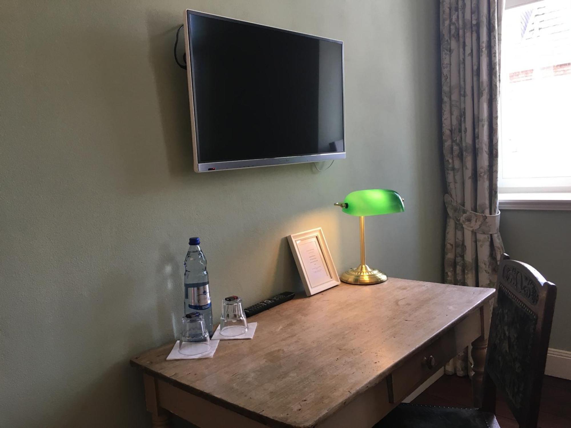 קלן Alte Schreinerei Boutique Hotel חדר תמונה